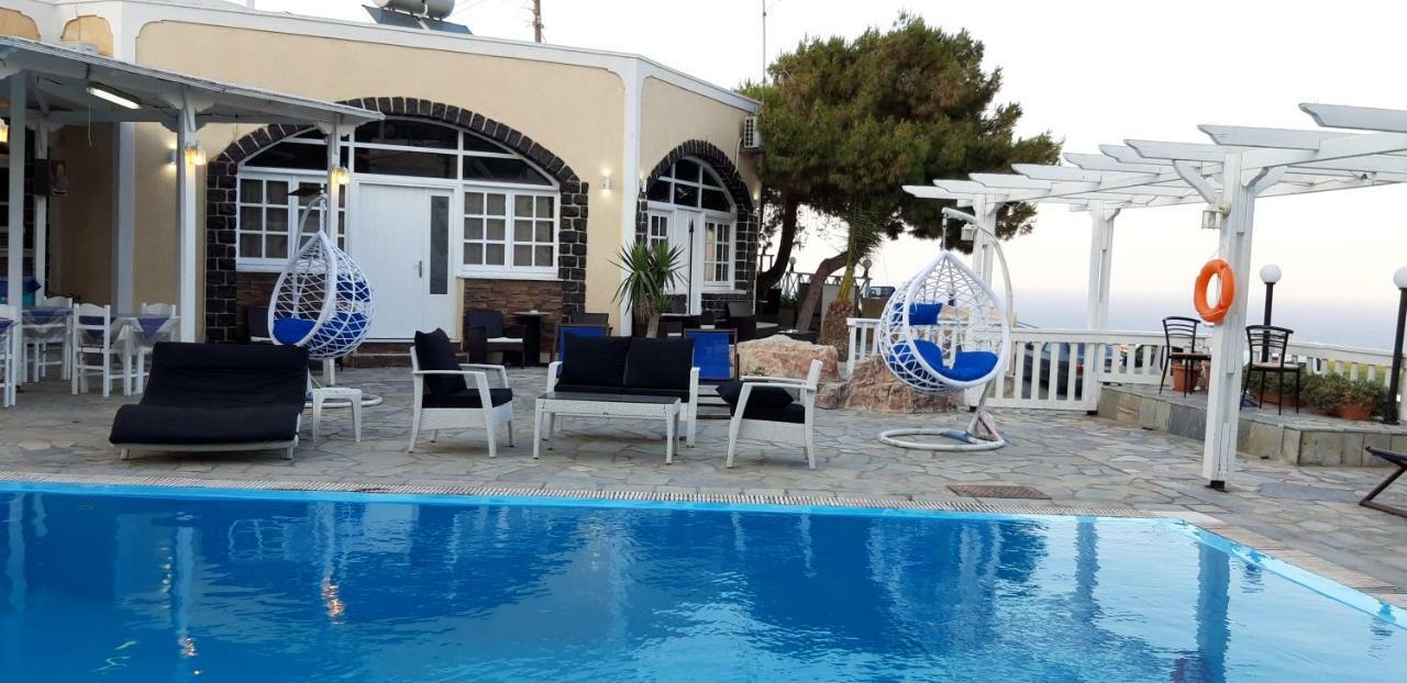 Vaya Plaza Houses 3 Apartment Vourvoulos Exterior photo